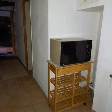 2 Pièces Appartement Saint-Philbert-sur-Risle