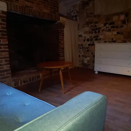 2 Pièces Saint-Philbert-sur-Risle