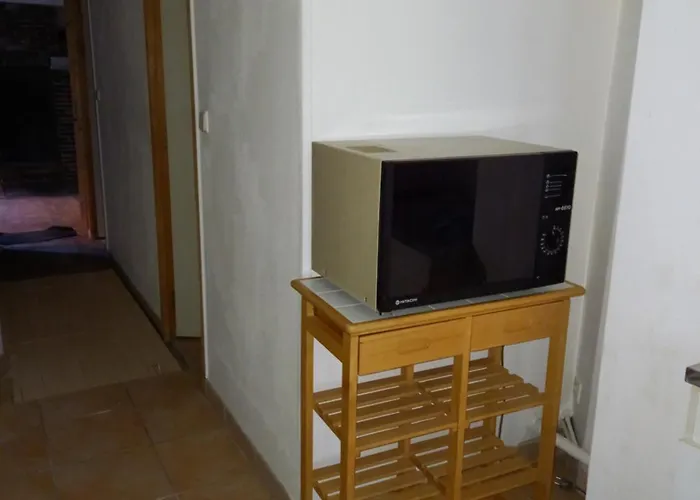 2 Pièces Appartement Saint-Philbert-sur-Risle
