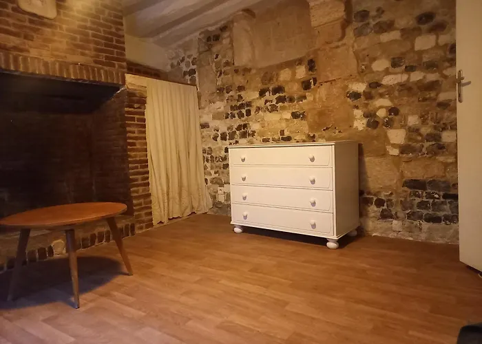 Appartement 2 Pièces