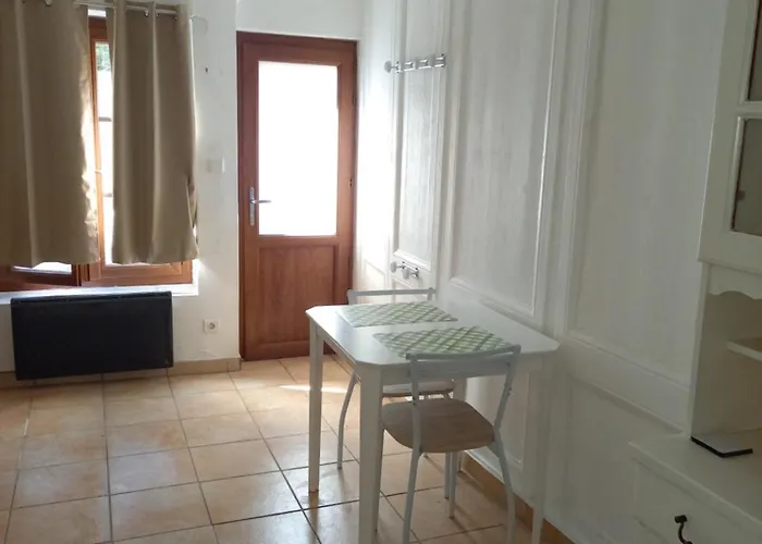 2 Pièces Saint-Philbert-sur-Risle