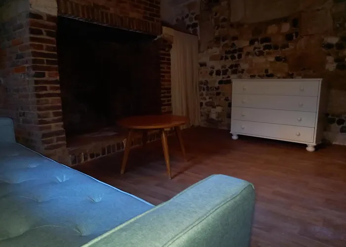 2 Pièces Saint-Philbert-sur-Risle